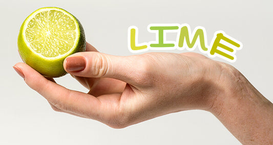 Syrup Spotlight: Lime