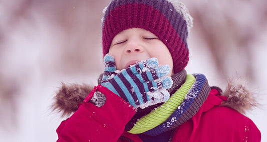 Is It Safe to Eat Snow?