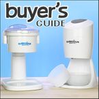 Buyer's Guide - Understanding the Difference Between Shaved Ice and Snow Cone Machines