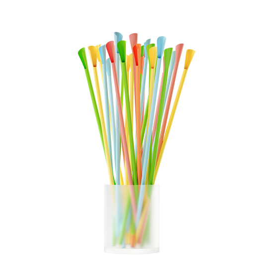 Spoon Straws
