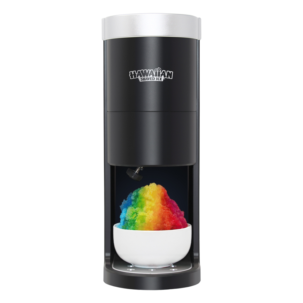 My Savvy Review of the NEW S777 HomePro Shaved Ice Machine ~