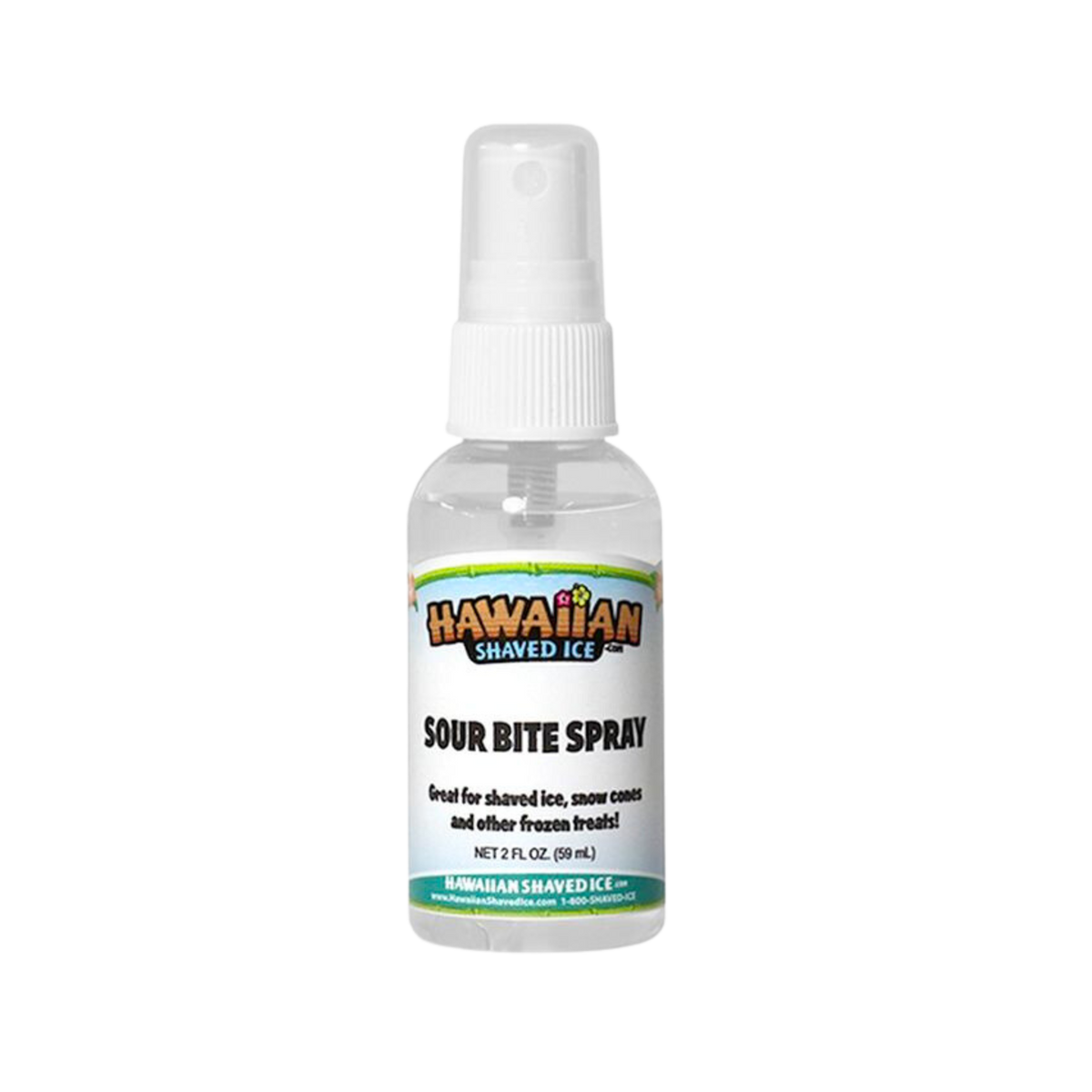 Sour Bite Spray