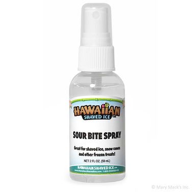 Sour Bite Spray