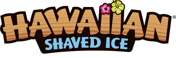 Hawaiian Shaved Ice