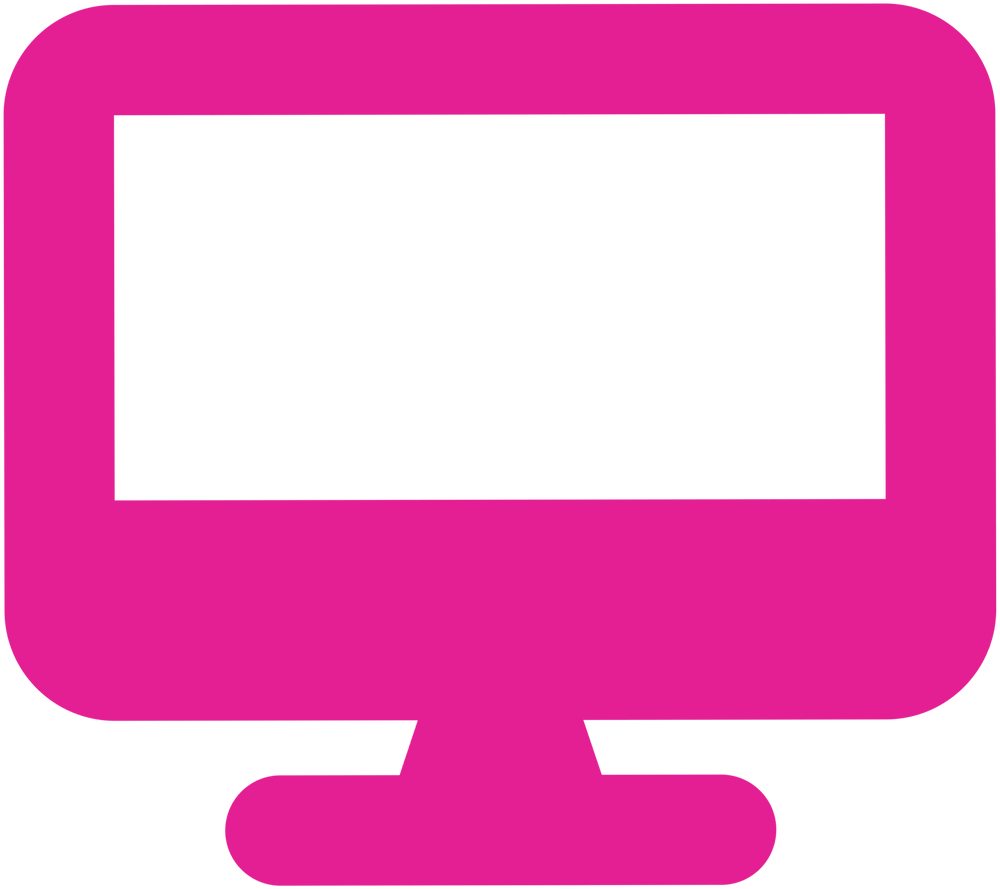 TV Frame
