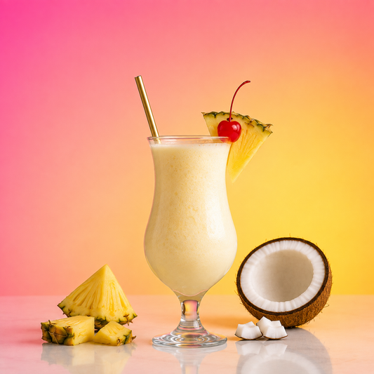 Adult Pina Colada