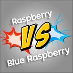 Buyer's Guide - Blue Raspberry and Raspberry: What's the Difference ...