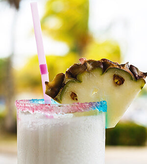 Hawaiian Shaved Ice® Pina Colada