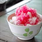 Shaved Ice Recipes from Around the World