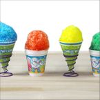 The Rise of the Ugly Snow Cone: How to Correctly Pour Your Snow Cone S ...