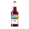 Cherry Shaved Ice & Snow Cone Flavored Syrup - Quart