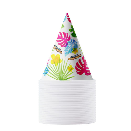 Snow Cone Cups
