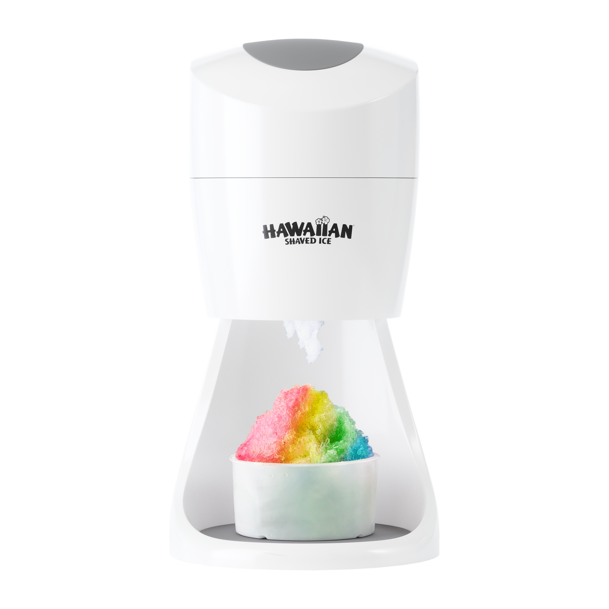 Essential Shaved Ice Machine Home Use S900a Hawaiian Shaved Ice®