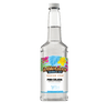 Pina Colada Shaved Ice & Snow Cone Flavored Syrup - Quart