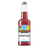 Strawberry Daiquiri Shaved Ice & Snow Cone Flavored Syrup - Quart