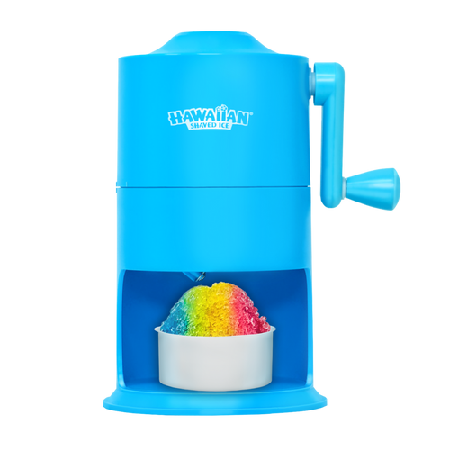 Mini Snow Cone Machine